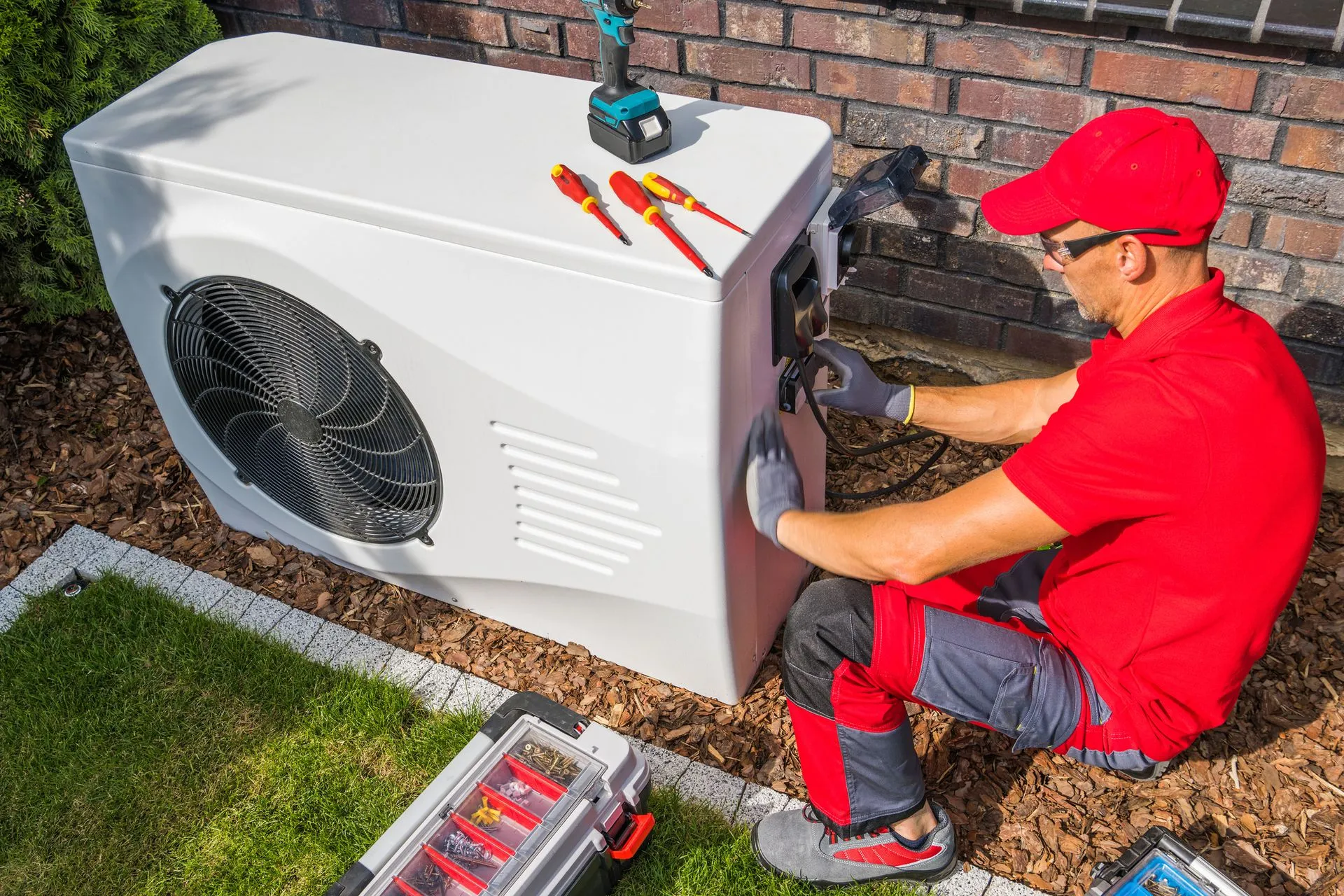 About HVAC in Brookline, NH